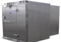 Walk-In Cooler Unit